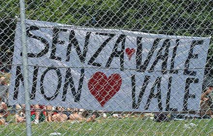 motoGP: Mugello, Uzbudljive trke 125cc i moto2 i izostanak Rossija