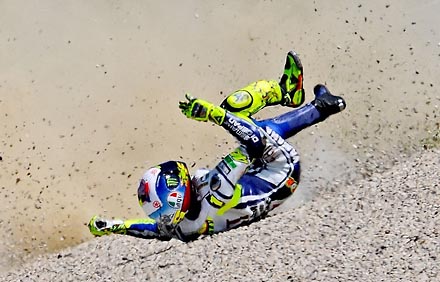 „Doktor“ van stroja, propušta Mugello i najverovatnije još tri trke