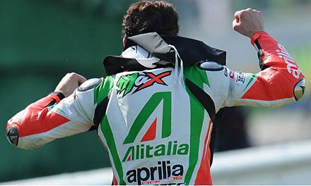 Odličan trkački vikend na vrelom asfaltu Misano-a