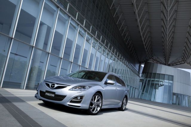 mazda6