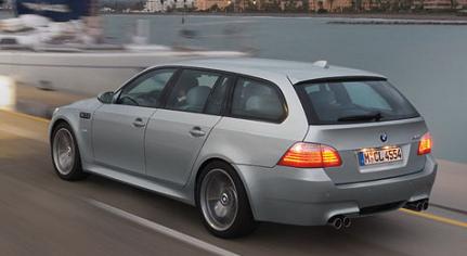 bmw e60 m5