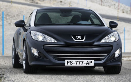 Tržište: Rast prodaje Peugeot vozila