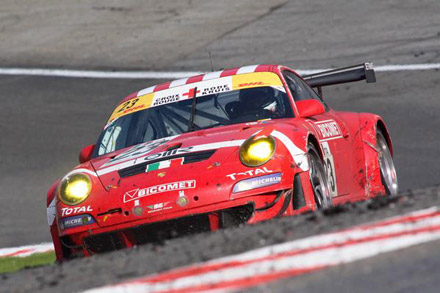 24h Spa: Posle Le Mansa, još jedna pobeda za Porsche