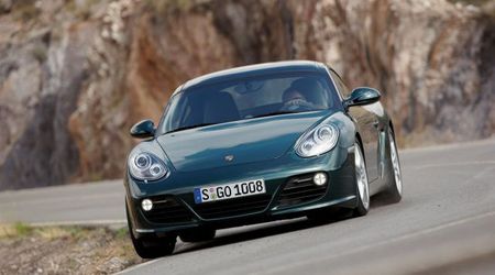 cayman