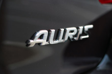 Prvi utisci: Toyota Auris 1,6 Sport