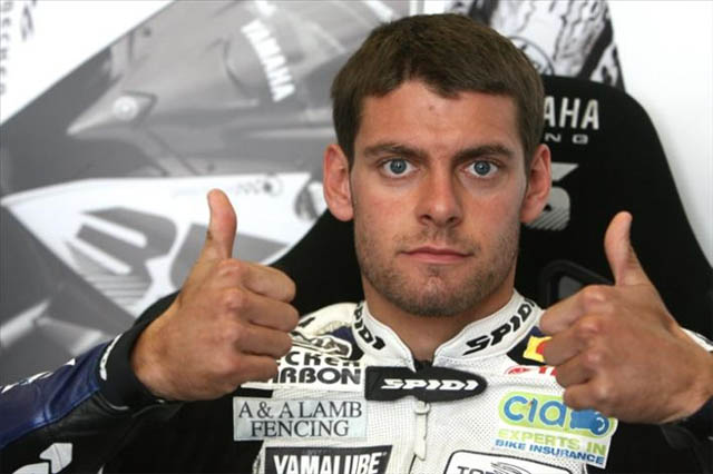 MotoGP: Cal Crutchlow prelazi u Tech 3