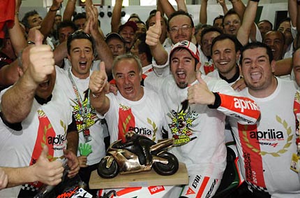 WSBK: Imola. Biaggi najzad došao do nove titule!