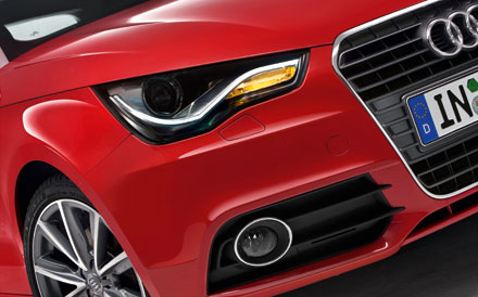 Tržište: Novi prodajni rekord Audi AG na vidiku