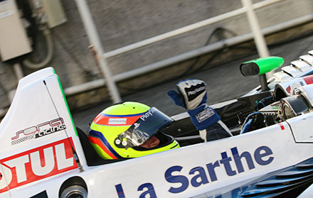 Le Mans: Pescarolo ponovo aktivan