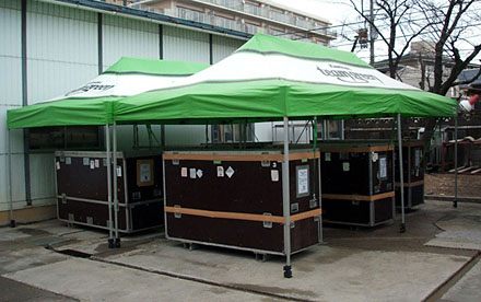 Kawasaki superbike vozači poranili na zimske testove