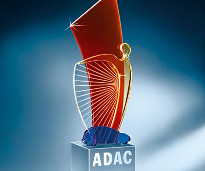 Volkswagen Touran nagrađen „Žutim Anđelom“ za 2011