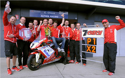 Otvaranje 24. WSBK sezone na Phillip Island-u