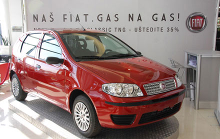 punto classic punto classic