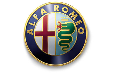alfa romeo