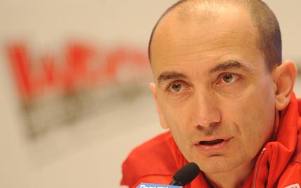 Novi motocikli iz Ducati-ja?