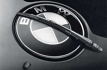 Zvanično predstavljen BMW M3 Pickup Targa