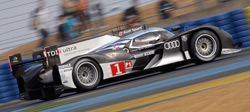 Le Mans: Audi postavio ovogodišnji „reper“