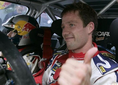 WRC: 04. Reli Jordana 2011 – izveštaj i rezultati