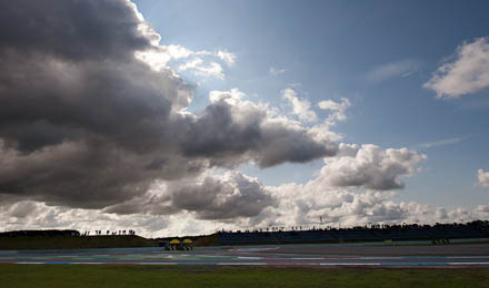 motoGP: Vremenski uslovi, presudni faktor na Assenu