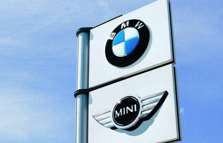 Tržište: BMW Grupa rekordno u junu mesecu