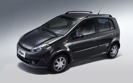 chery ego