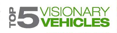 Objavljen spisak finalista za Green Car Vision Award nagradu