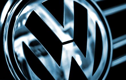 Volkswagen gradi novu fabriku u Kini