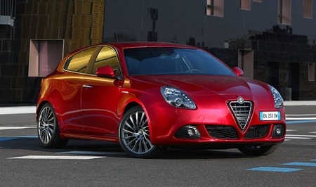 Alfa Romeo Giulietta nikad dostupnija!