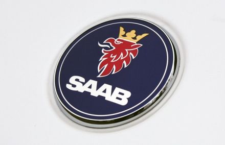 Saab se vraća bez logoa Griffin