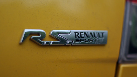 Prvi utisci: Renault Megane RS 265