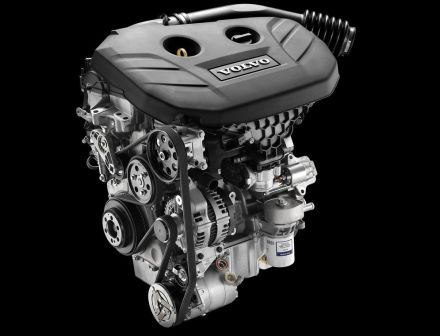 Volvo počinje proizvodnju novih motora