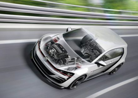 Volkswagen razvija novi VR6 agregat
