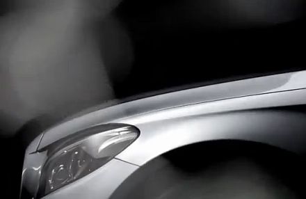 Prvi detalji o novoj Mercedes-Benz C klasi