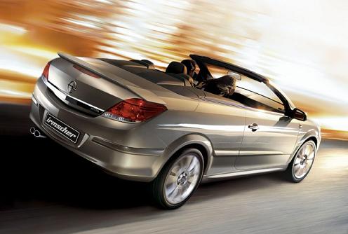 irmscher astra twintop