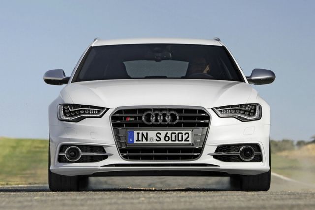 Rekordna godina za Audi