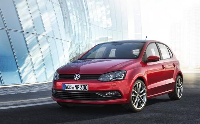 Volkswagen osvežio model Polo