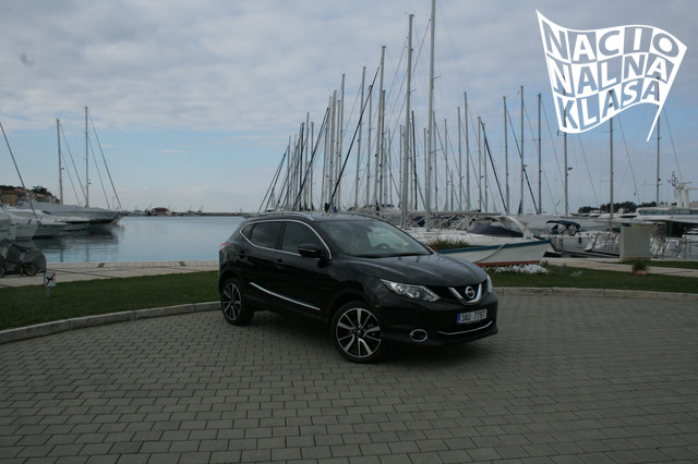Qashqai 2dan 18