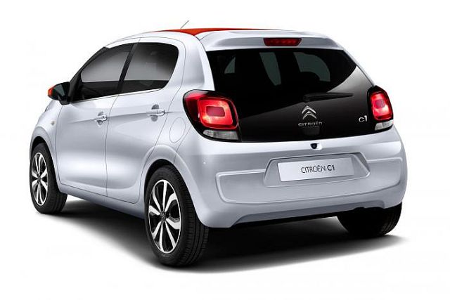 14citroen C11