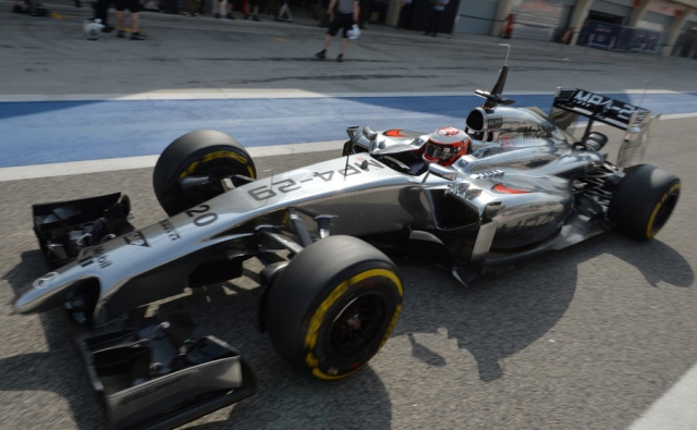 14f1 bahrein t2 d1 mclaren