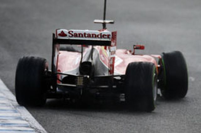 F1: Dosta kritika na nove bolide