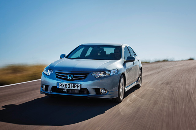 Honda Accord na popustu