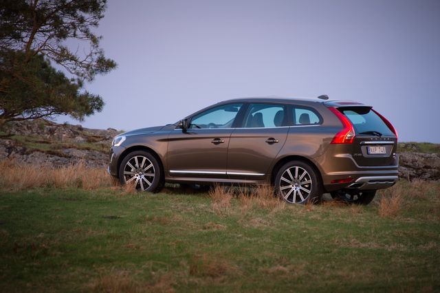 Volvo predvodnik u smanjenju flotnih emisija CO2