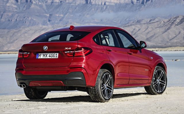 14bmw x41