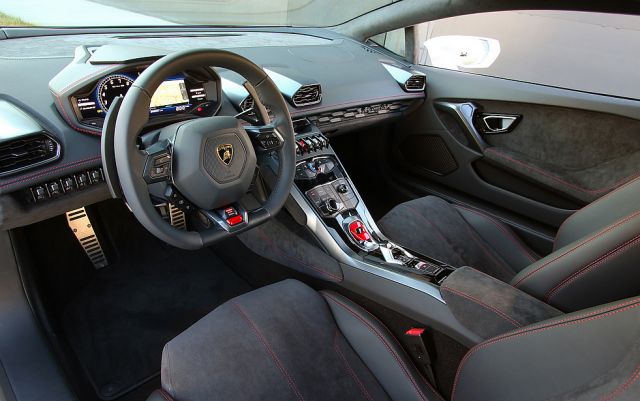 14lamborghini huracan8
