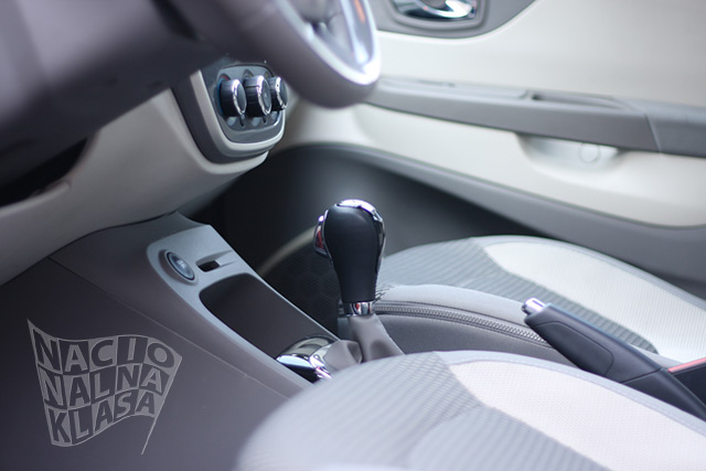 Prvi utisci: Renault Captur TCe 120 EDC