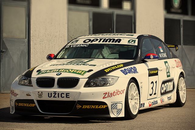 Car Show: ASK Vesnić i Modriča