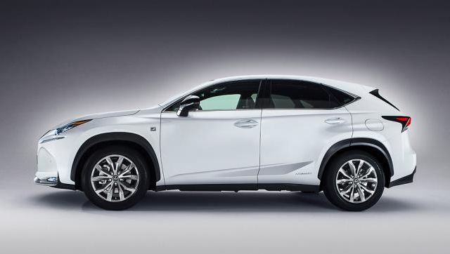 14lexus nx2