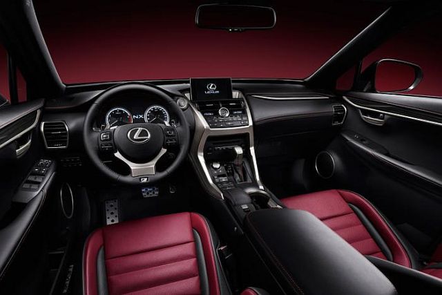 14lexus nx3