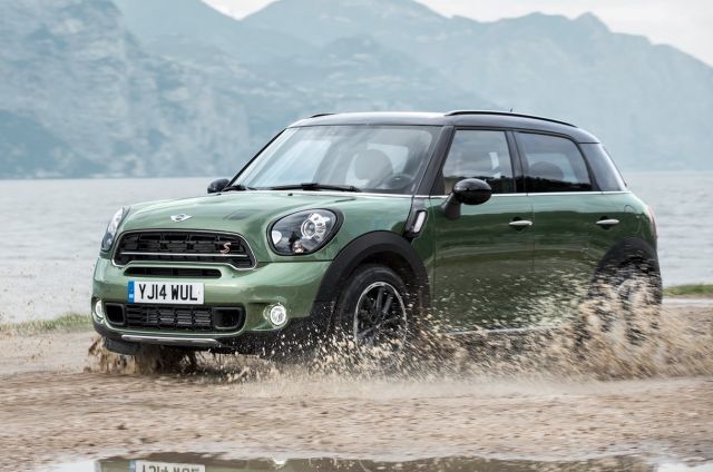 14mini countryman6