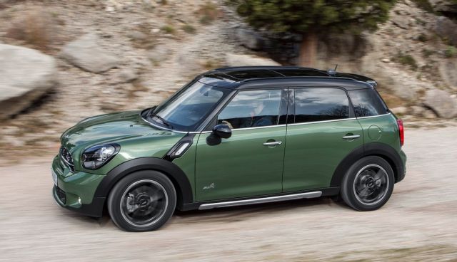 14mini countryman7